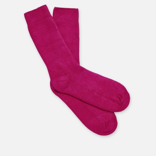 Picture of King Gee Ladies Bamboo Work Sock